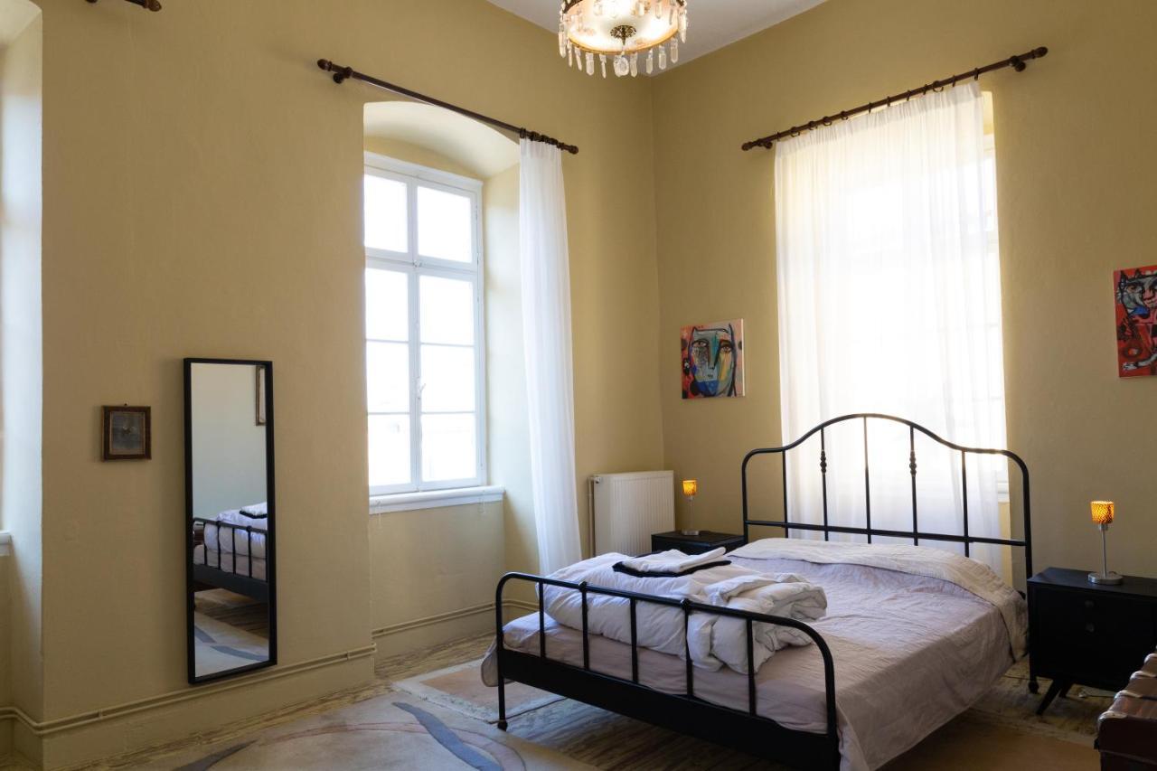 Mora Valisi Βίλα Ναύπλιο Εξωτερικό φωτογραφία