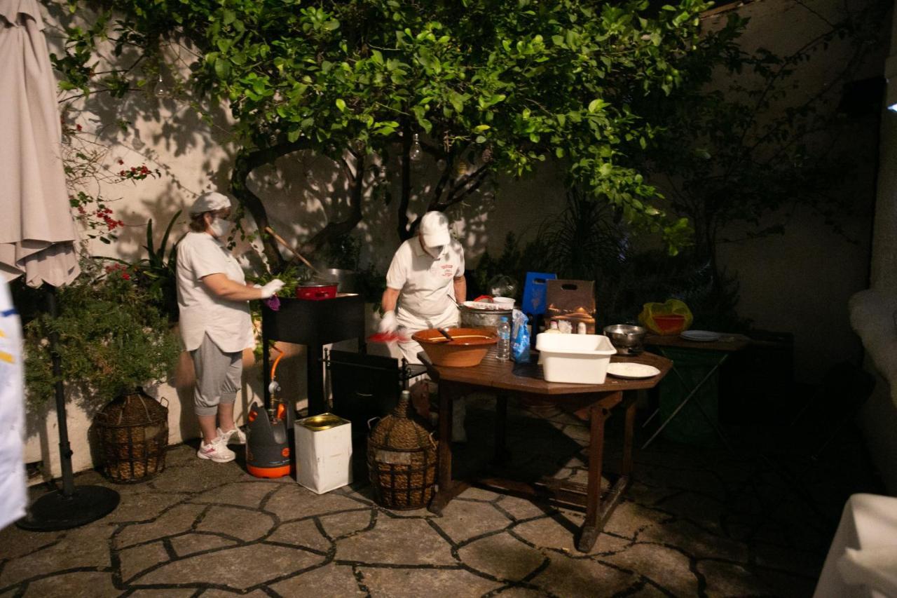 Mora Valisi Βίλα Ναύπλιο Εξωτερικό φωτογραφία
