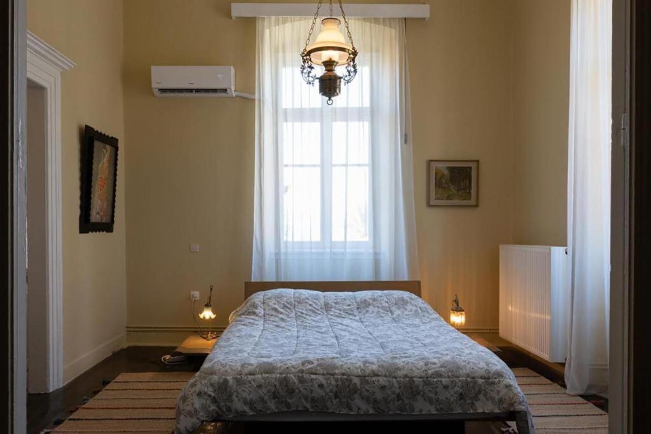Mora Valisi Βίλα Ναύπλιο Εξωτερικό φωτογραφία