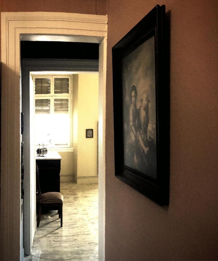 Mora Valisi Βίλα Ναύπλιο Εξωτερικό φωτογραφία